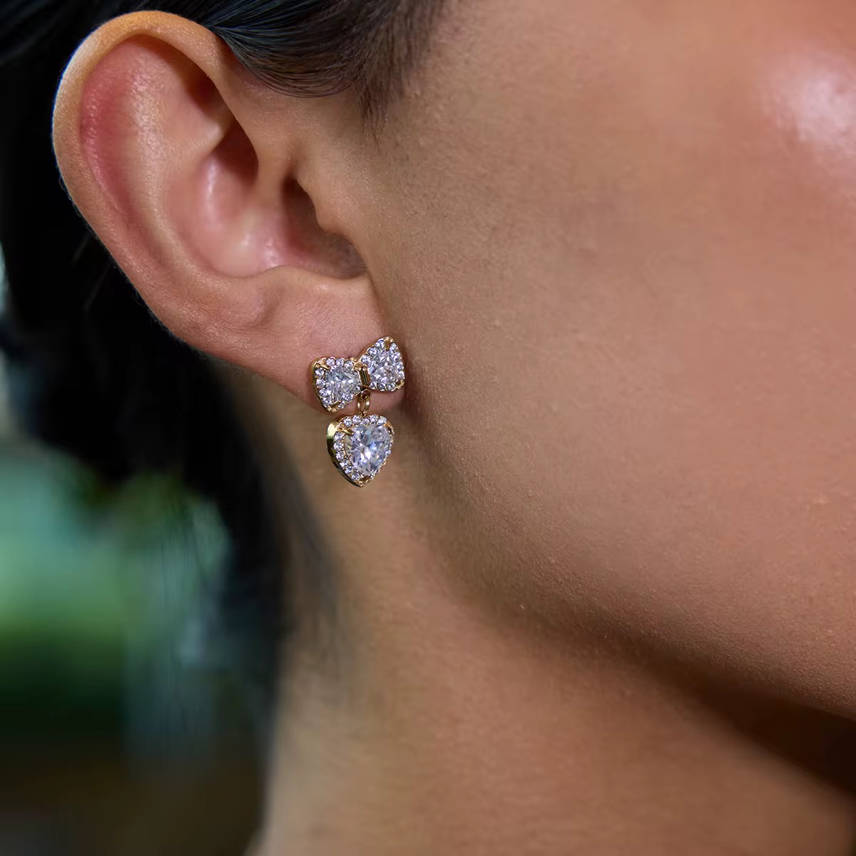AROS CRISTAL LOVER x1u