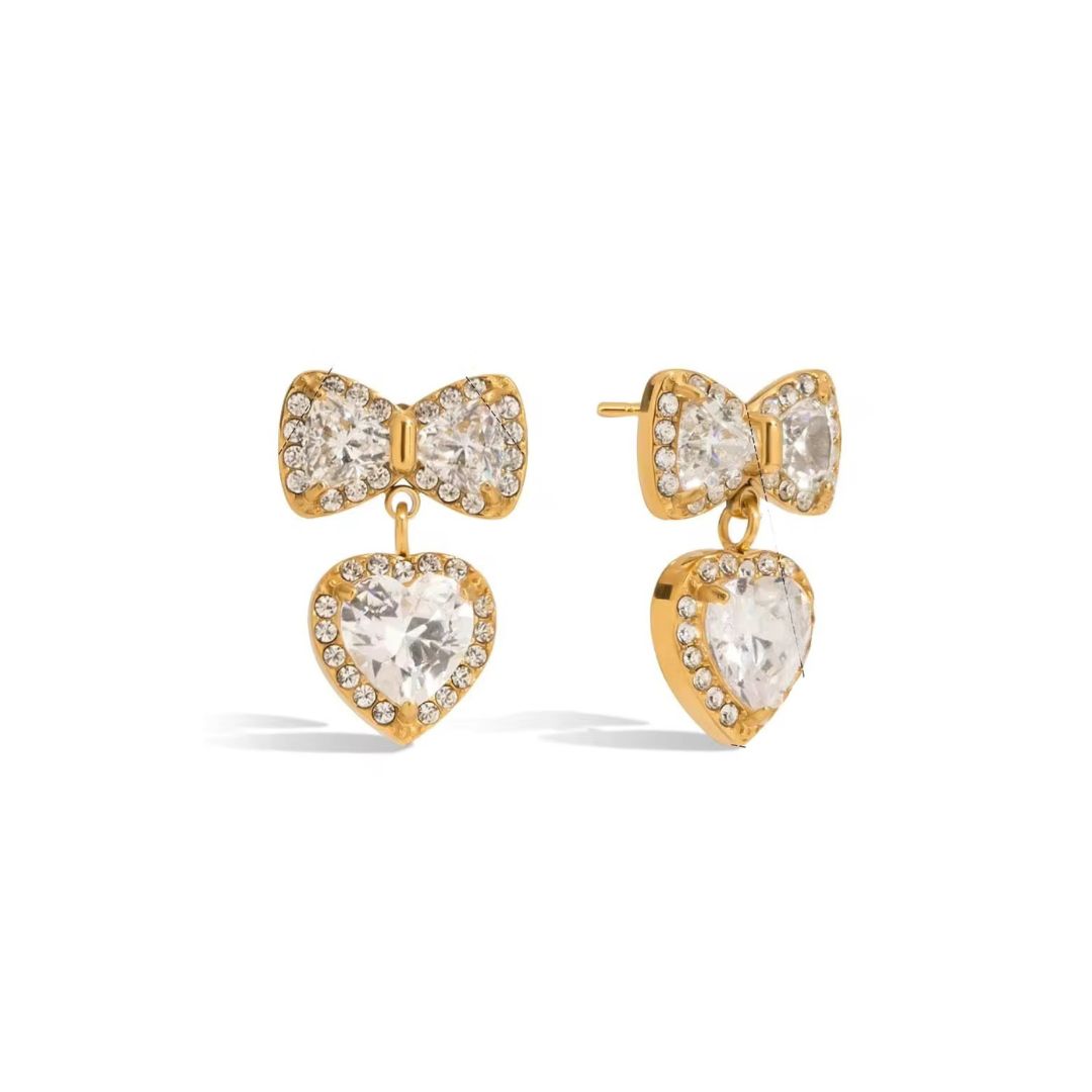 AROS CRISTAL LOVER x1u