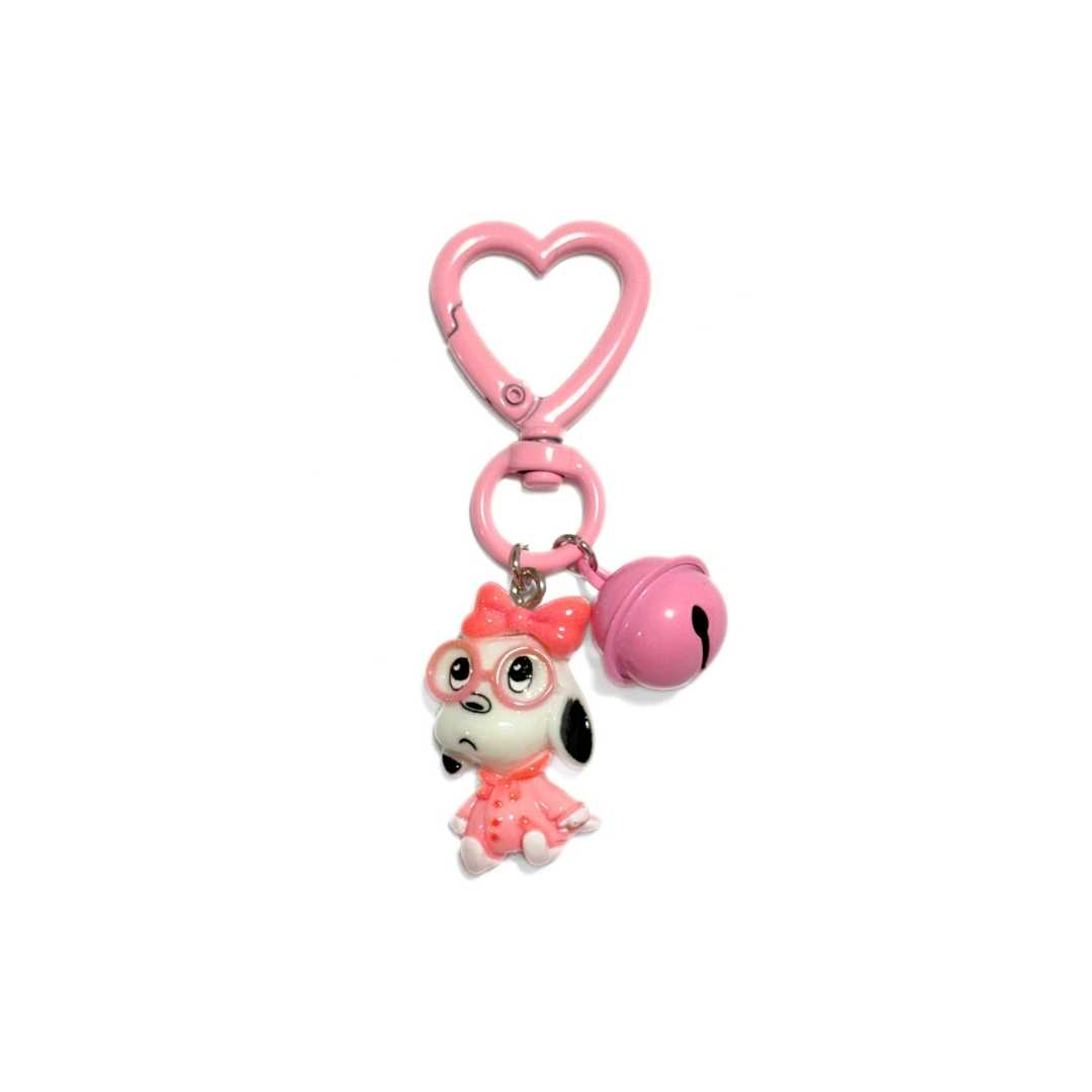 LLAVERO SNOOPY x1u