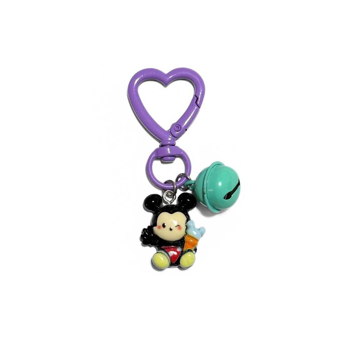 LLAVERO MICKY x1u