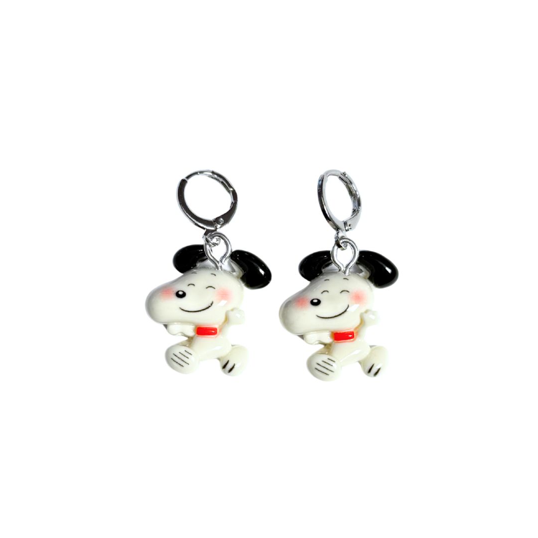 AROS HAPPY SNOOPY x par