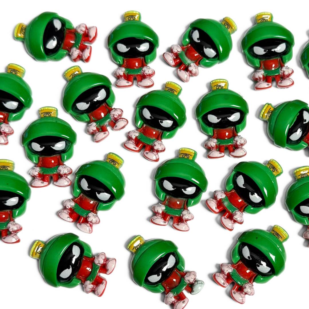 DIJE MARVIN UNIDAD