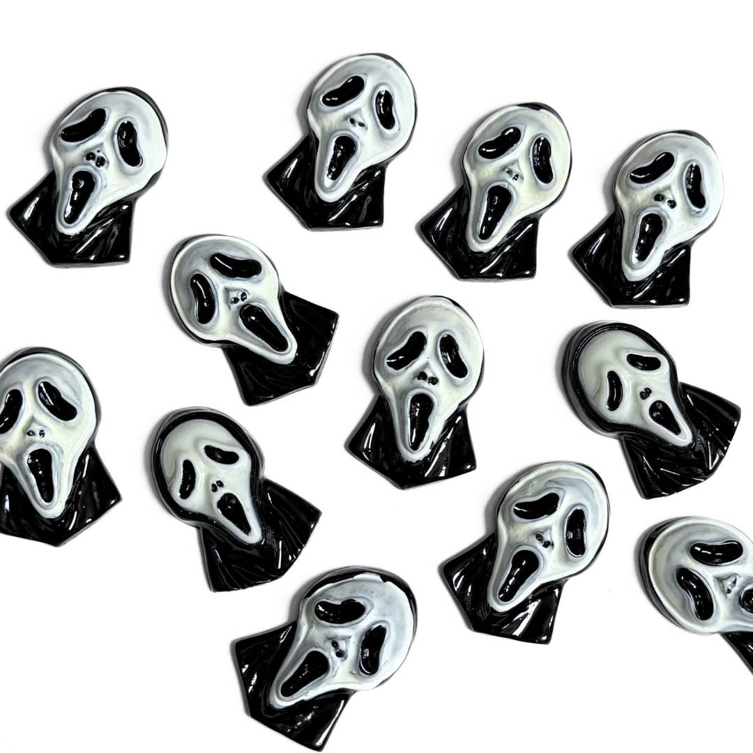 DIJE SCREAM UNIDAD