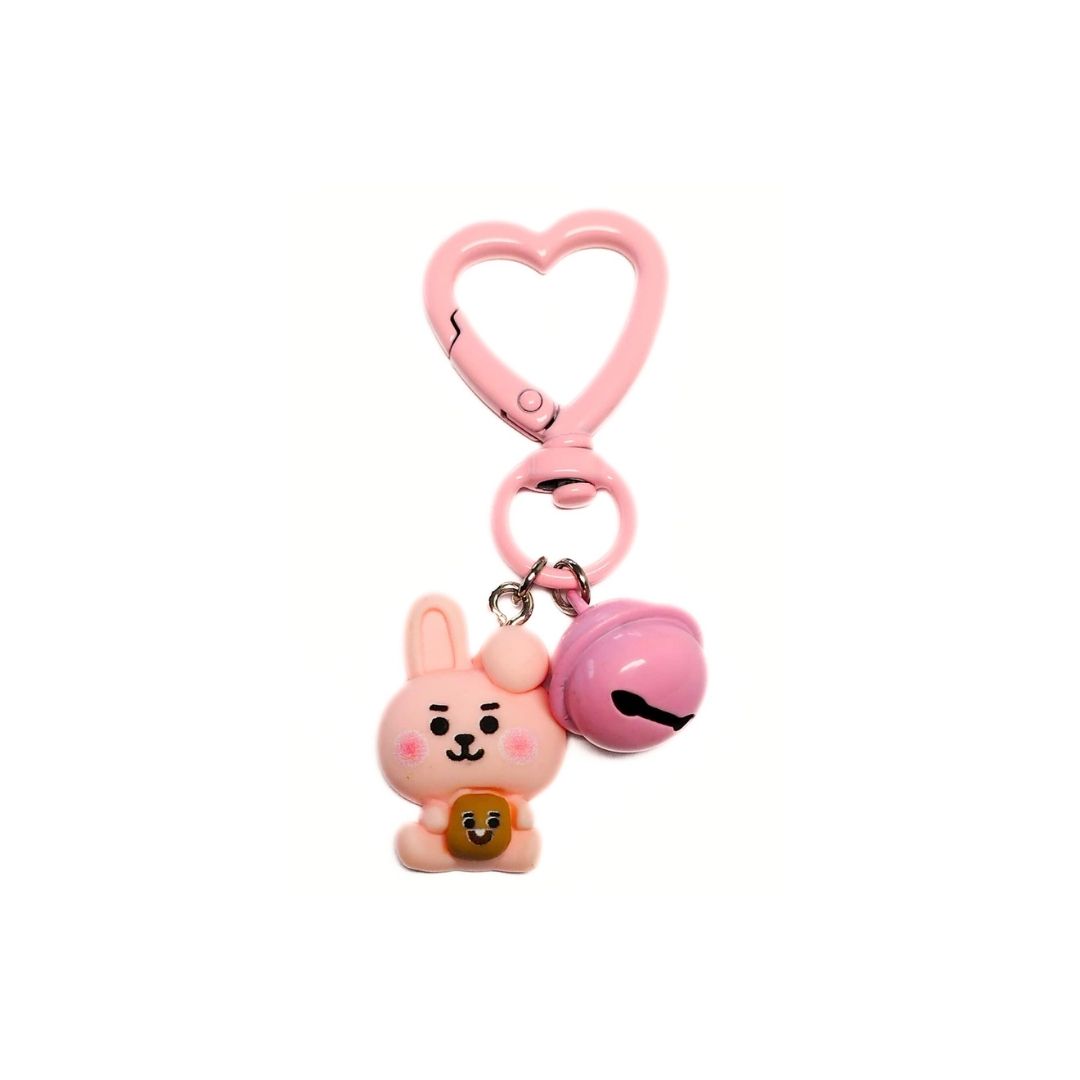 LLAVERO BTS x1u