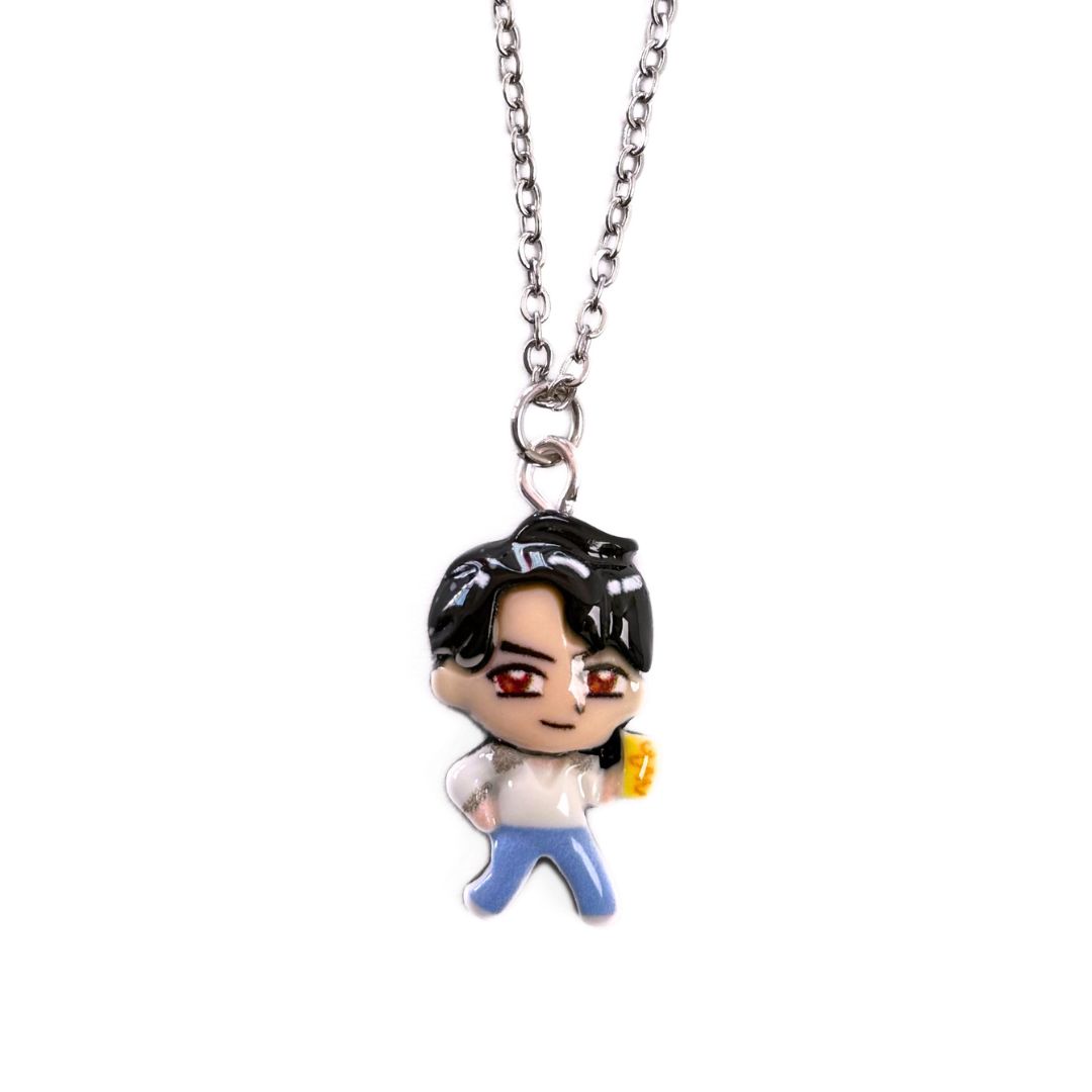 COLLAR SAJA BOY JINU x1u