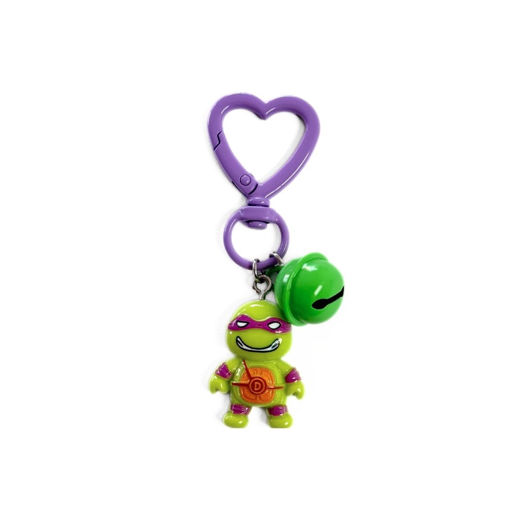 LLAVERO TORTUGA NINJA x1u