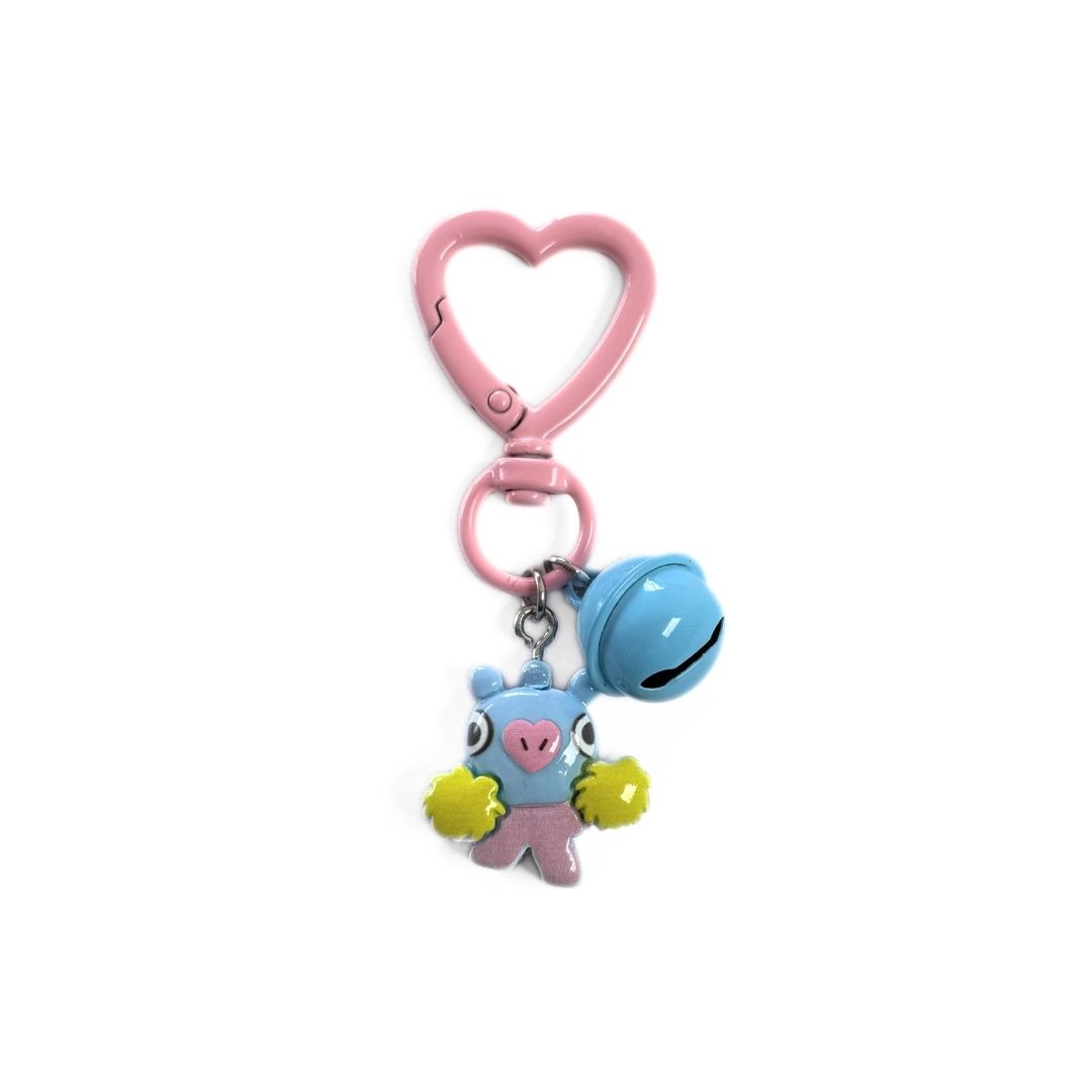 LLAVERO MANG BTS x1u