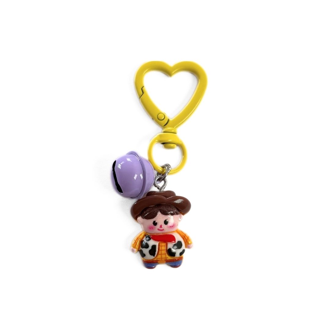 LLAVERO TOY STORY x1u