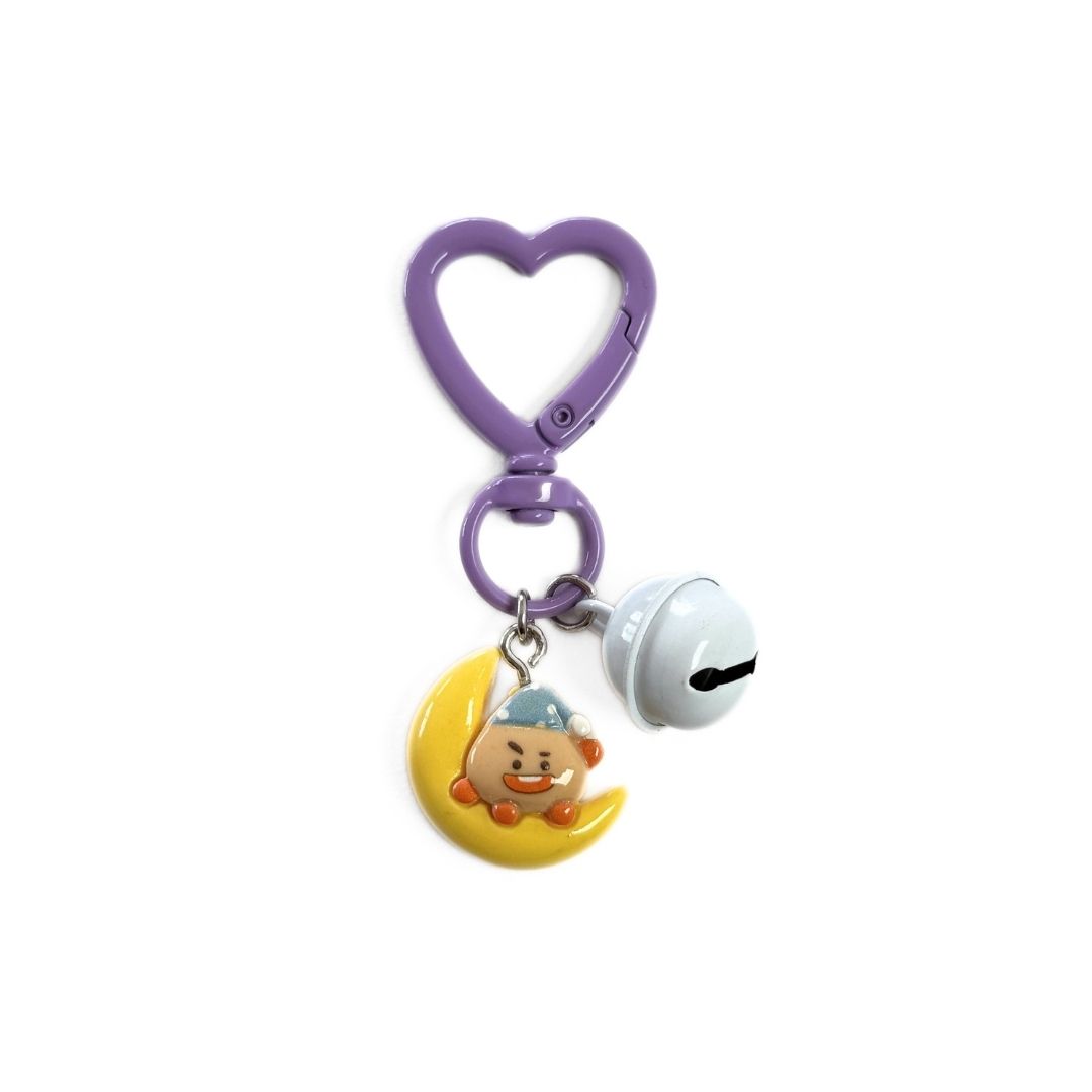 LLAVERO BTS SHOOKY x1u