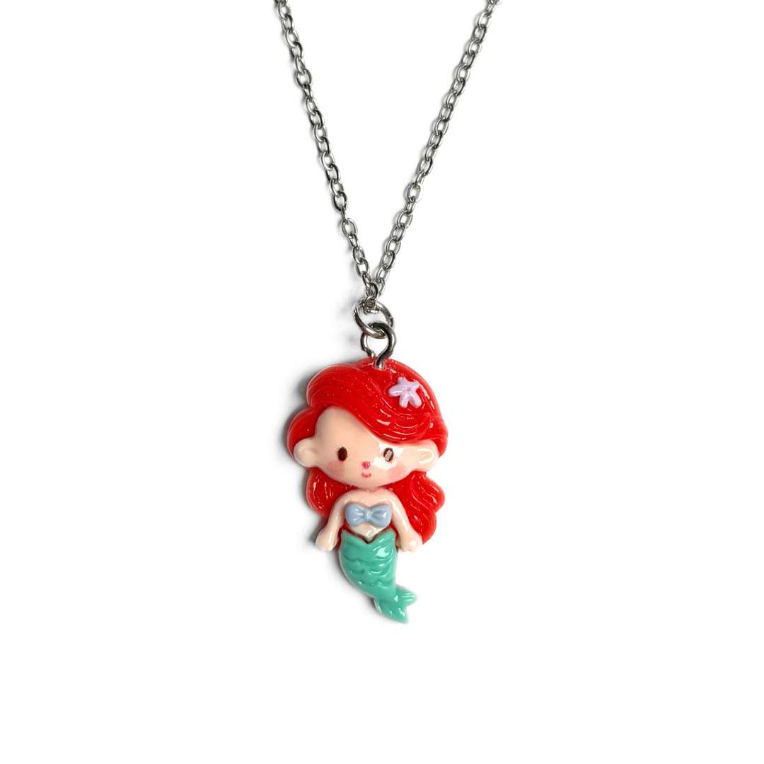 COLLAR SIRENITA x1u