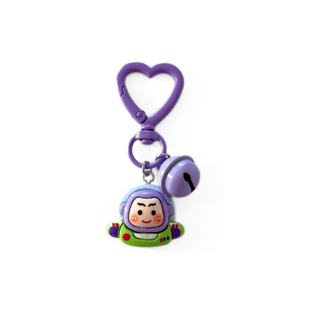 LLAVERO BUZZ LIGHTYEAR x1u