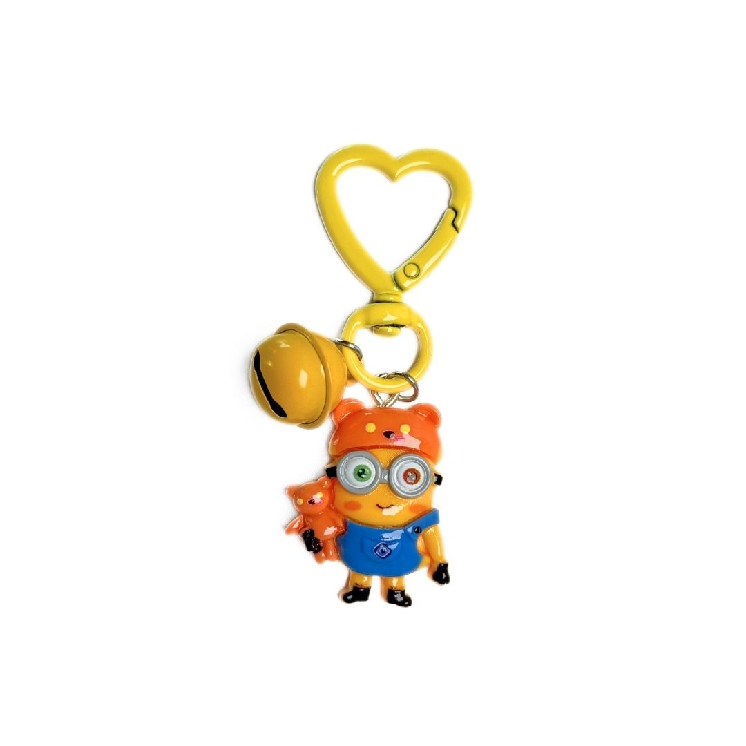 LLAVERO MINION x1u