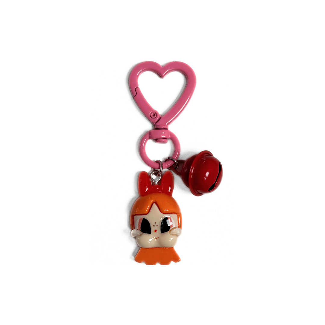 LLAVERO BOMBON CRYBABY x1u