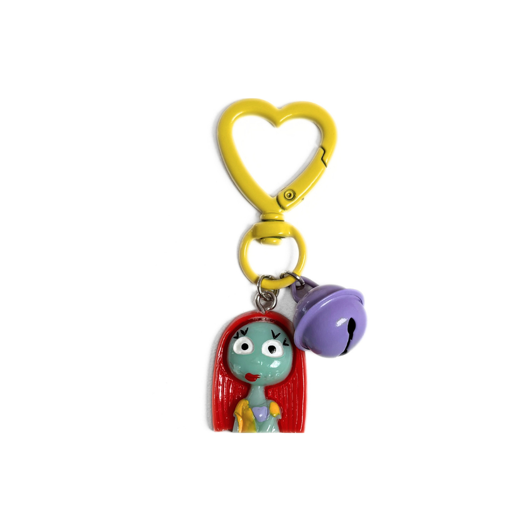 LLAVERO SALLY JACK x1u