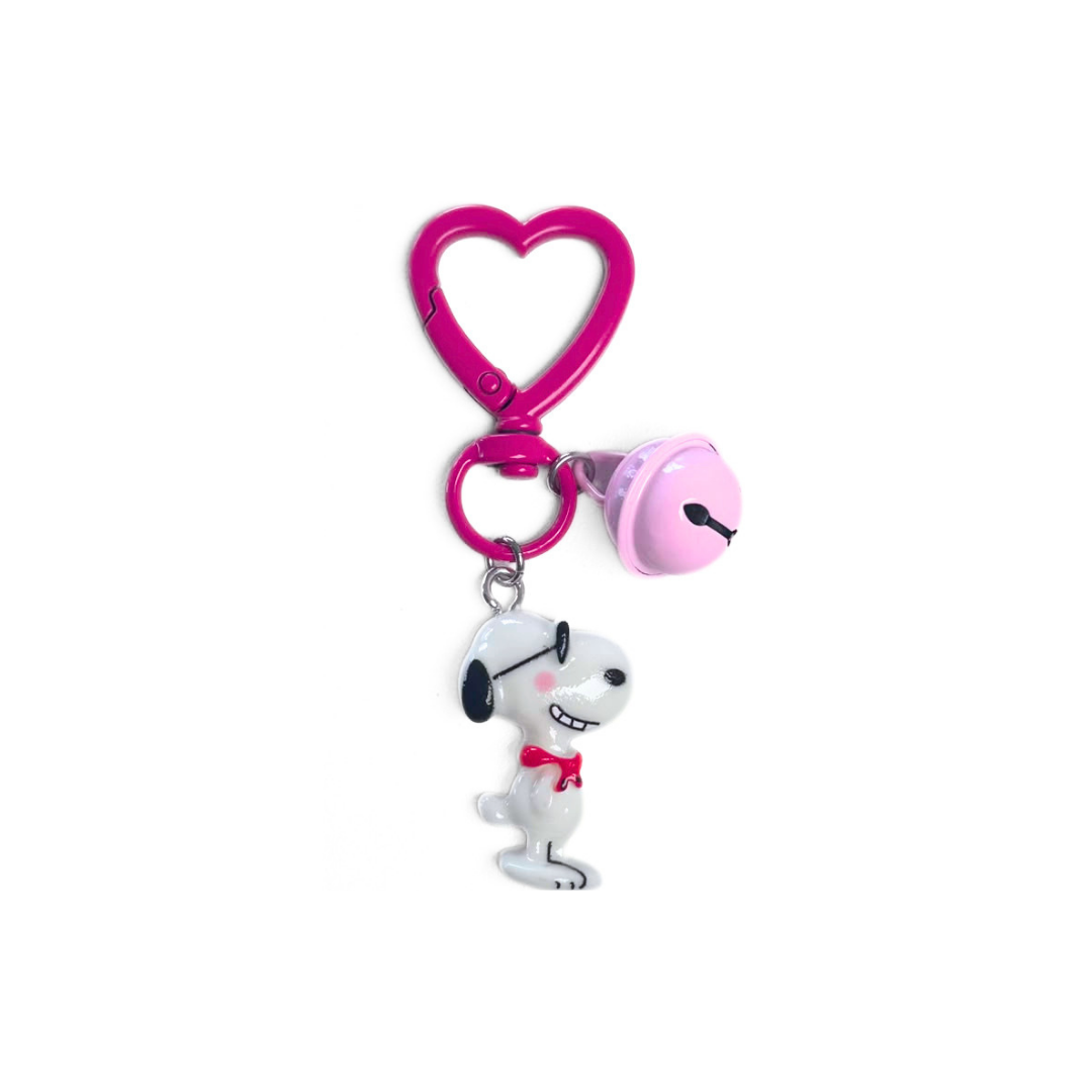 LLAVERO SNOOPY COOL x1u