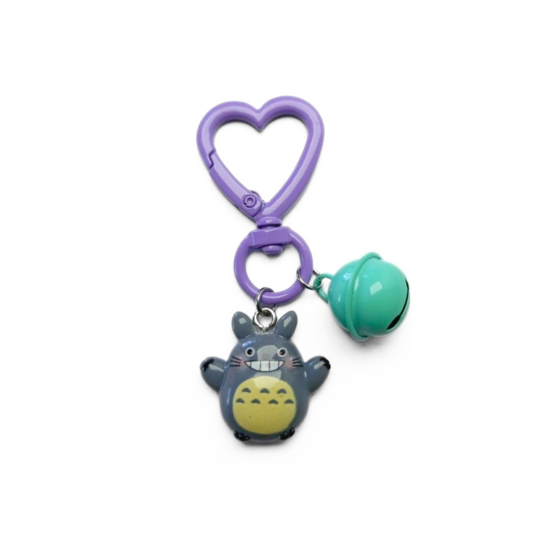 LLAVERO TOTORO x1u