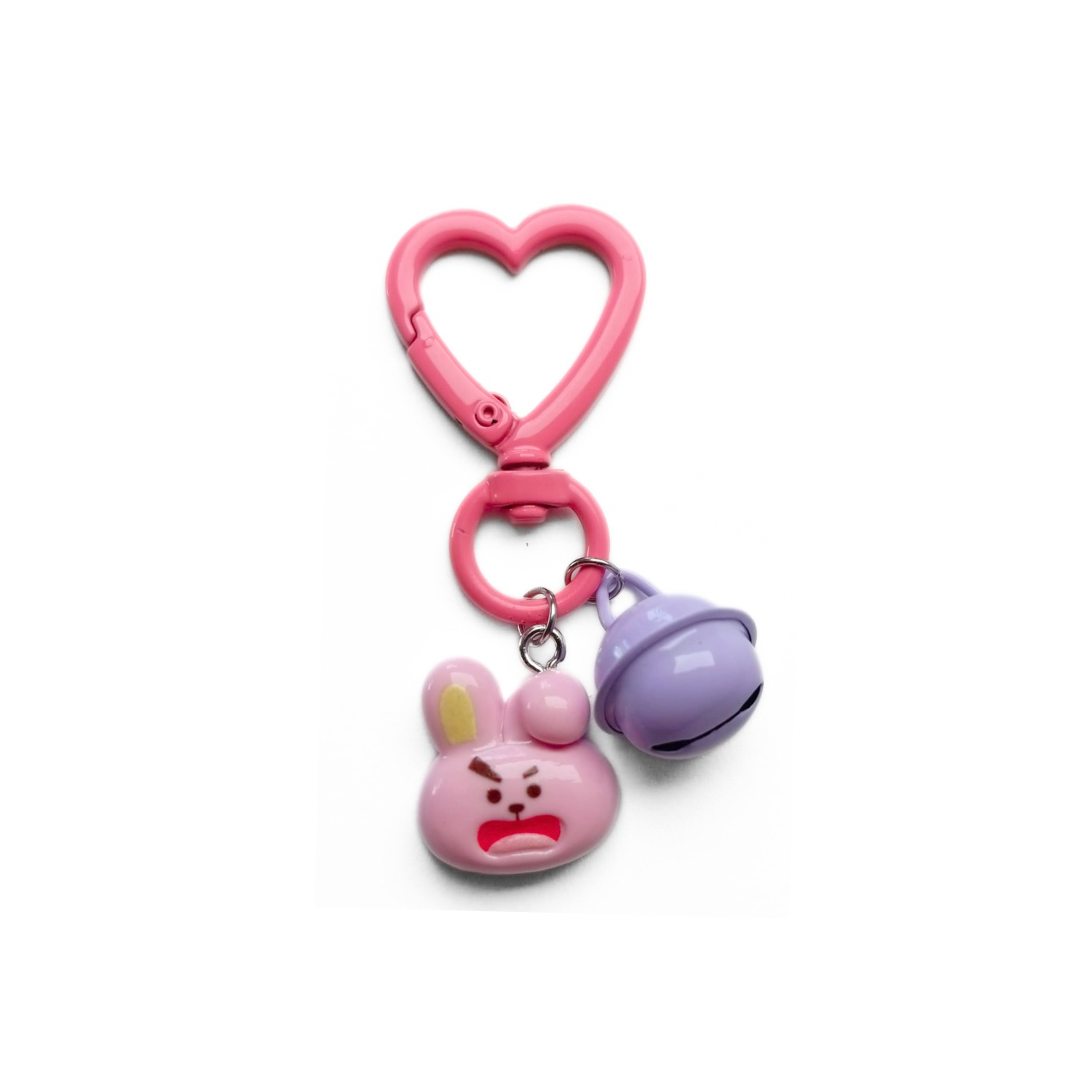 LLAVERO BTS COOKY x1u