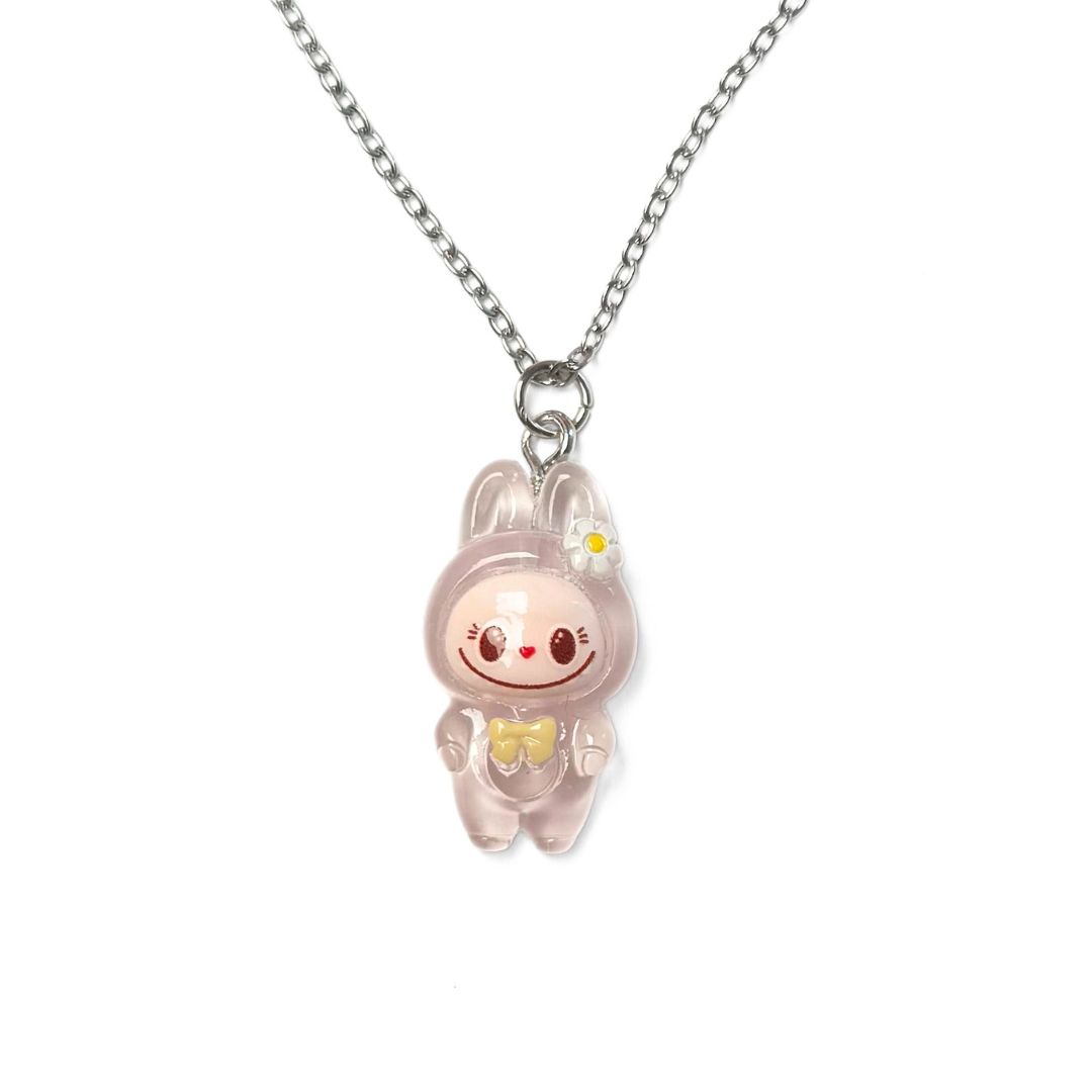 muÑeco labubu
