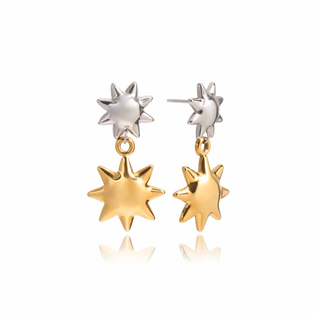 ARO SOL ESTRELLA x2u