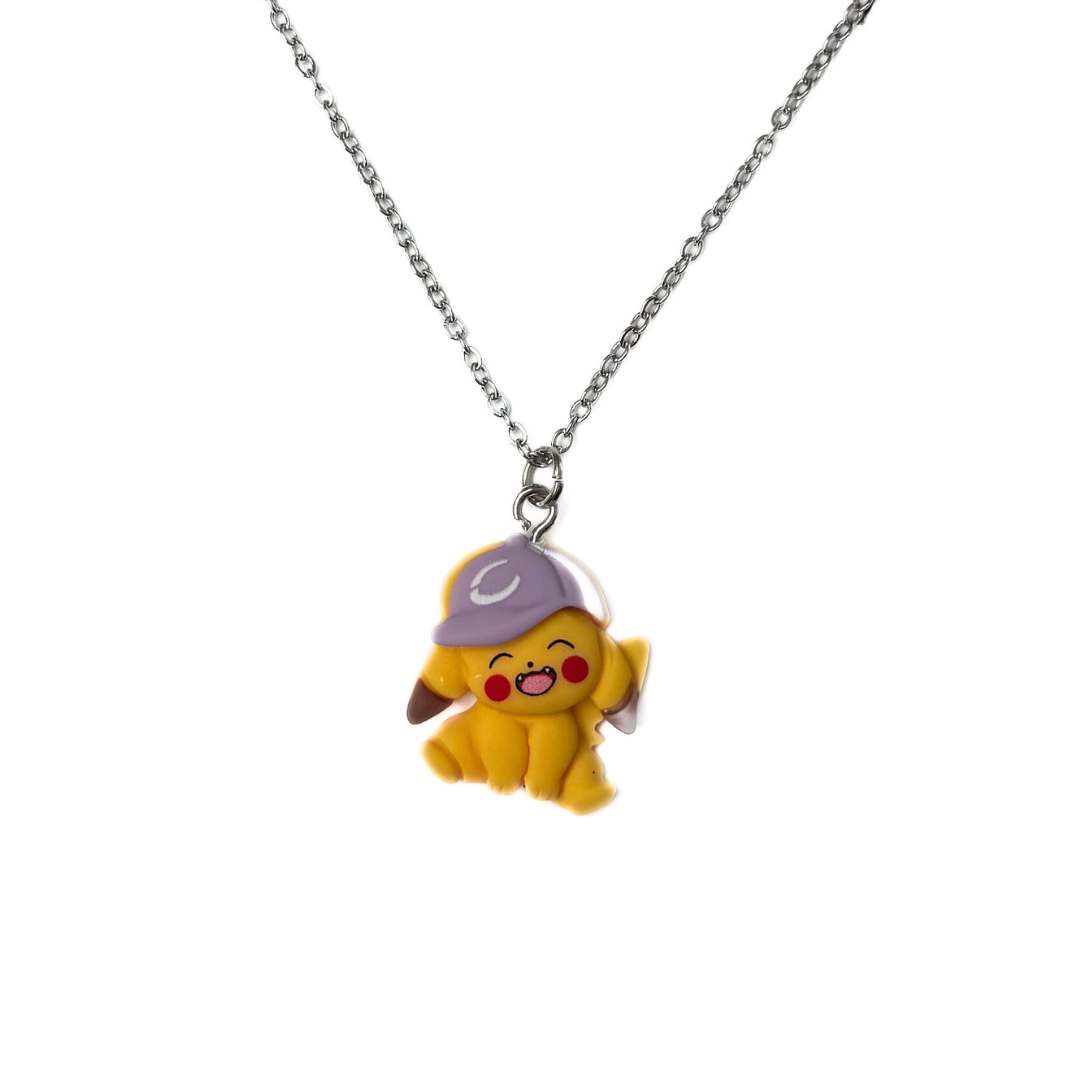 COLLAR PIKACHU x1u