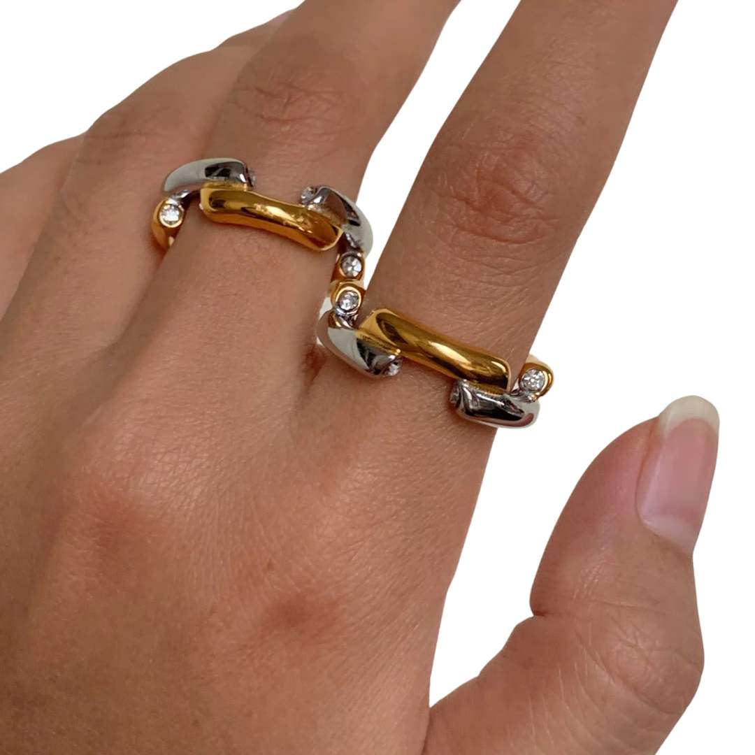 ANILLO MIXED x1u