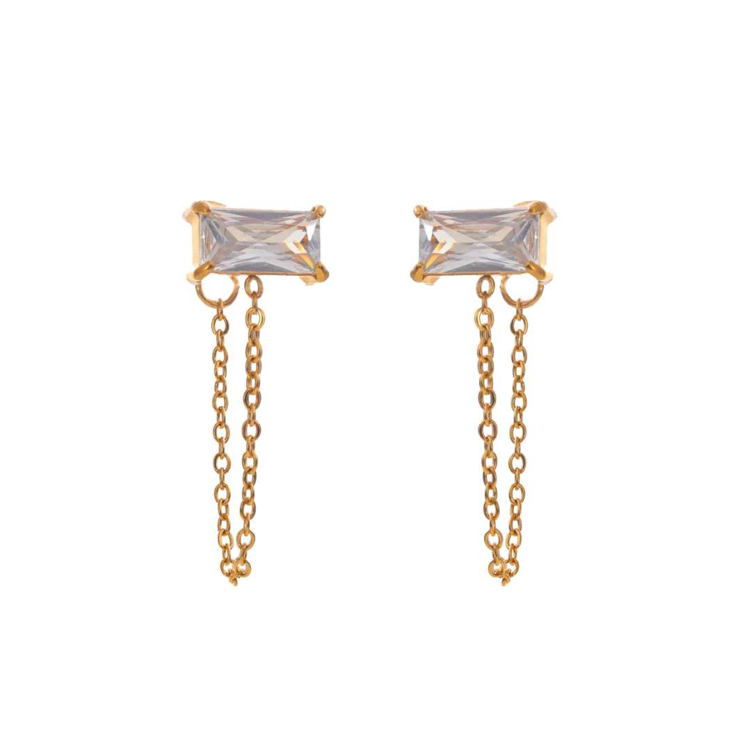 ARO CRISTAL CHAIN x1u