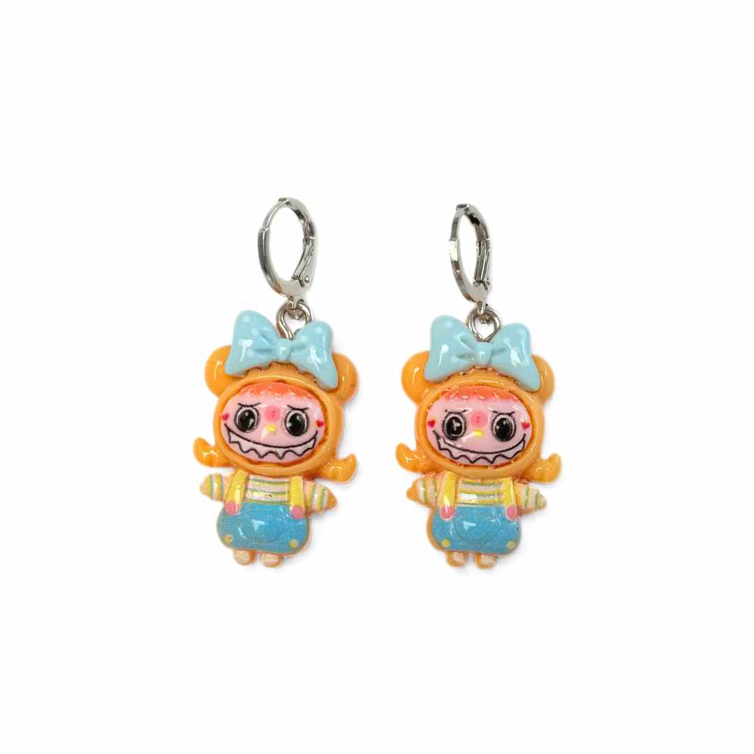AROS MISS LABUBU X PAR