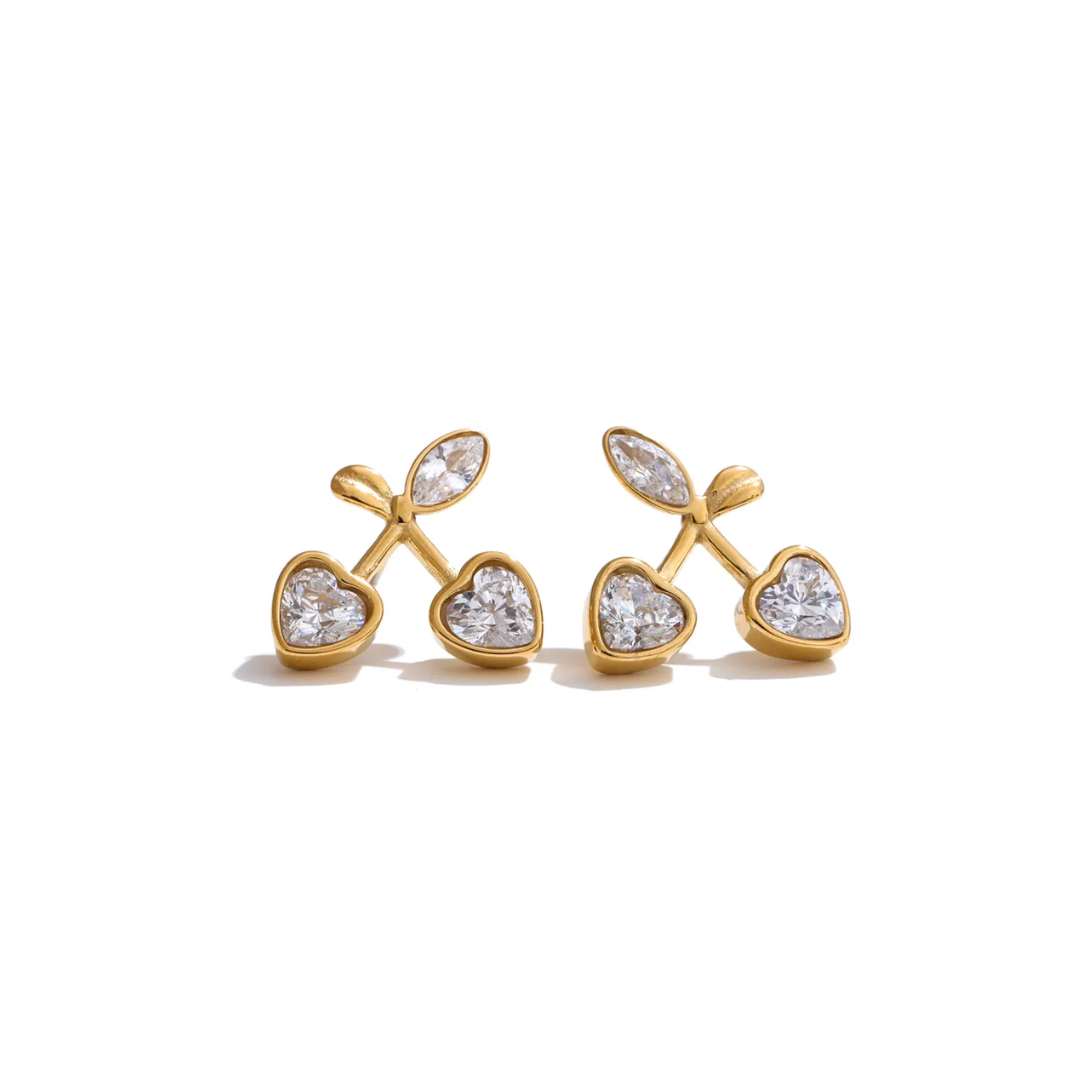 ARO CRISTAL CHERRY x1u