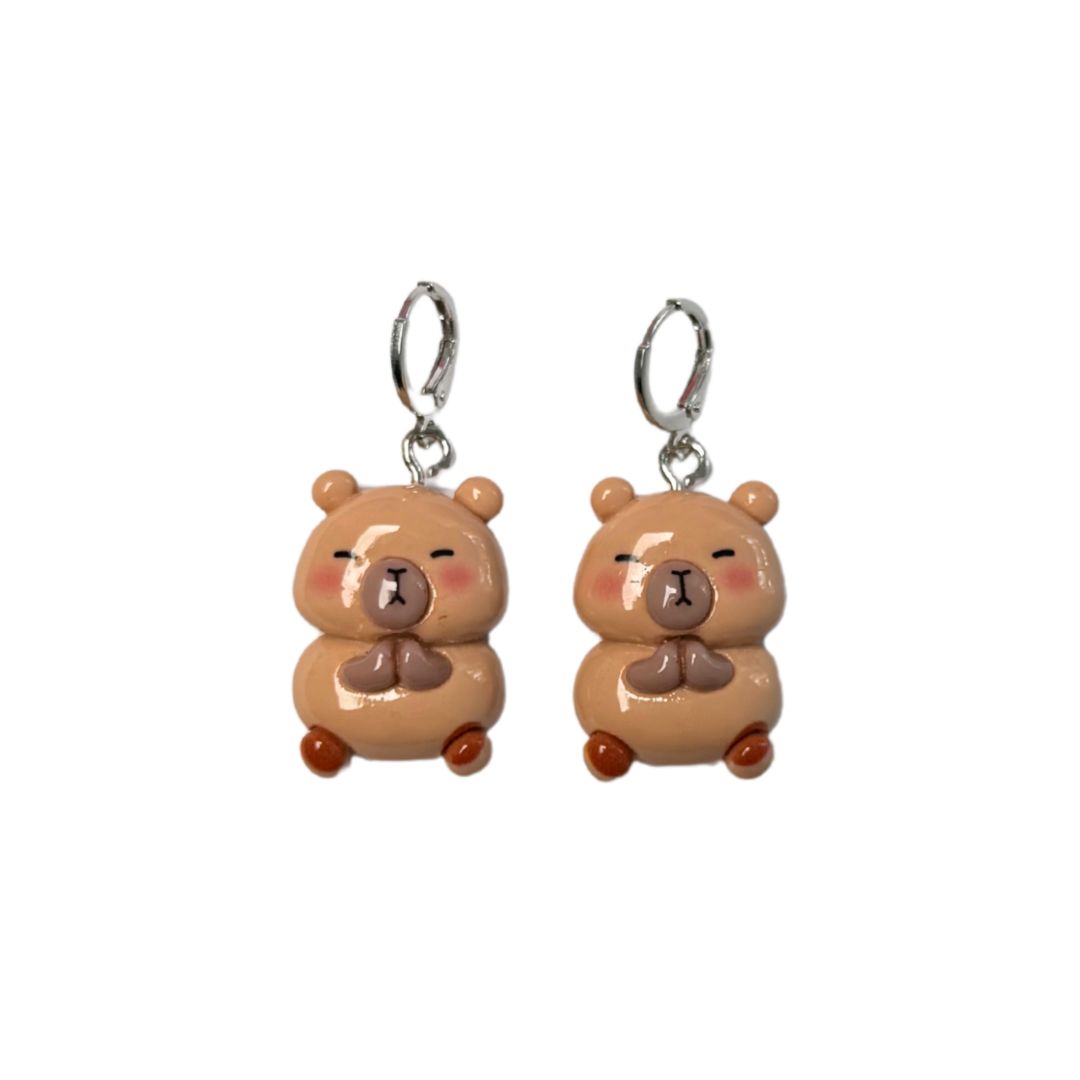 AROS BIG CAPIBARA x PAR