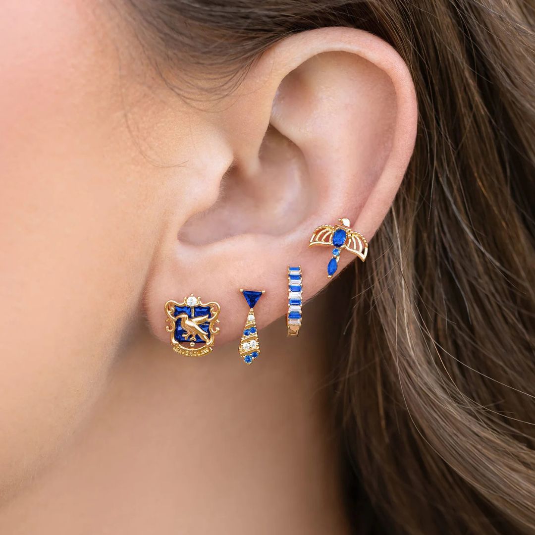 SET ARITOS BLUE HARRY x4u