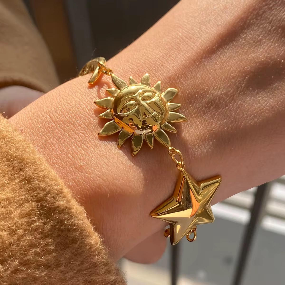 PULSERA UNIVERSE x1u