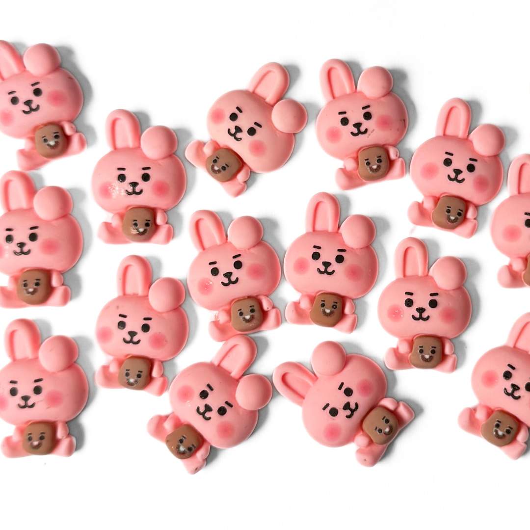 DIJE BTS COOKY UNIDAD