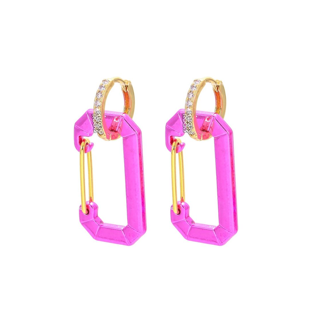 ARO PINK CHAIN x par