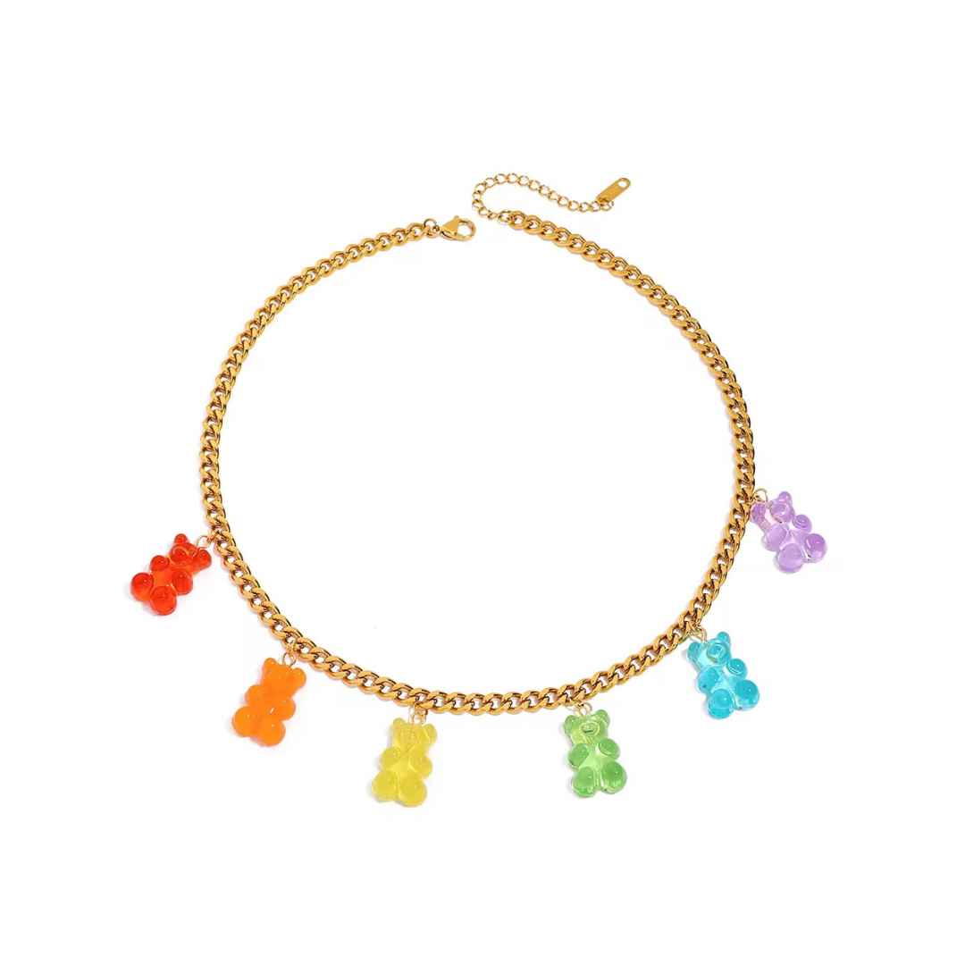 COLLAR GUMMY x1u