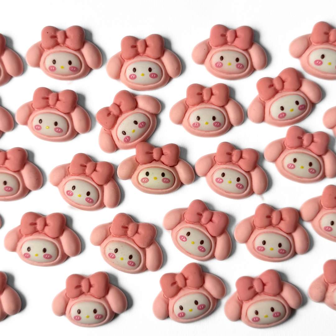 DIJE MY MELODY UNIDAD