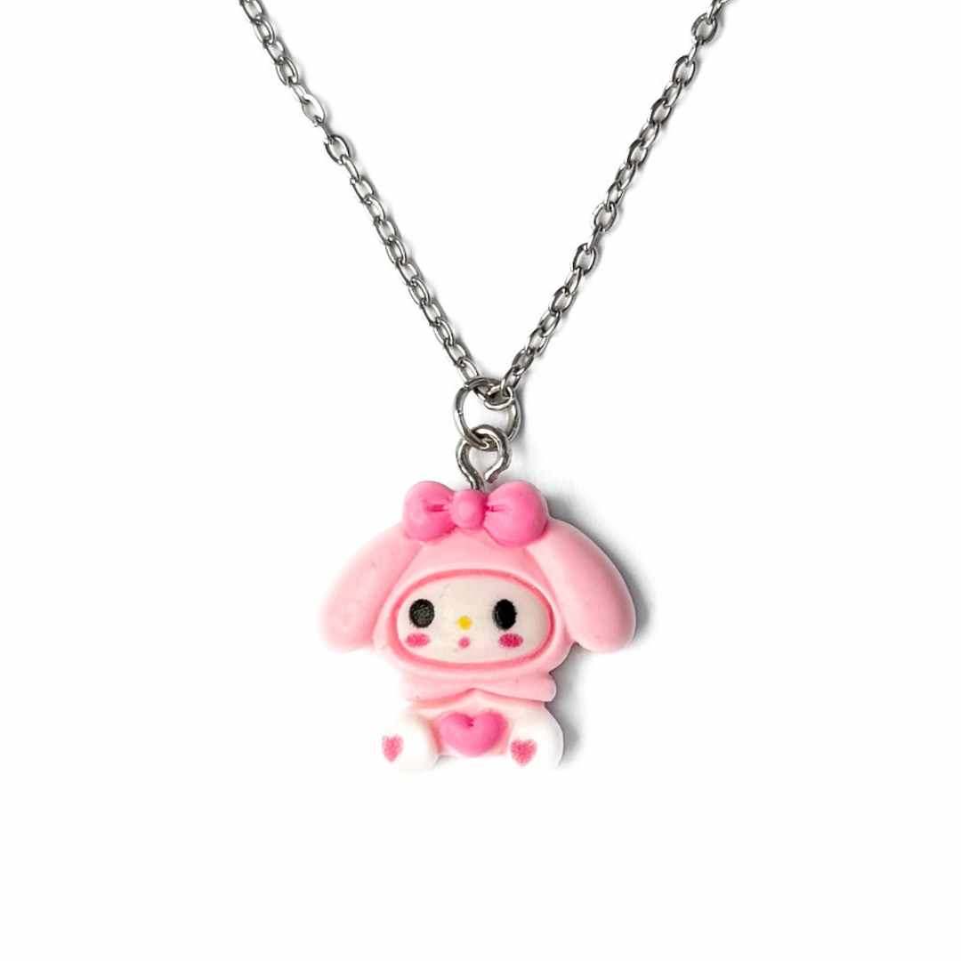 COLLAR CINNAMOROL CUTE x1u