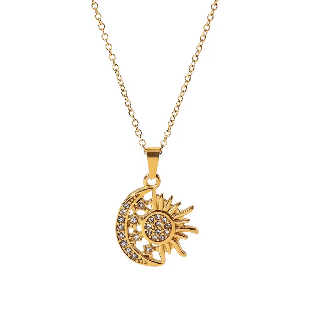 COLLAR SUNSET x1u