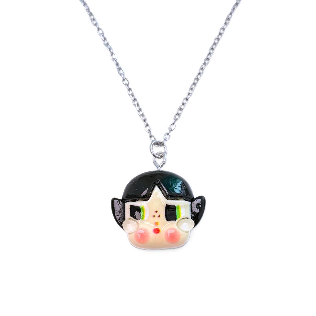 COLLAR CRY BABY BELLOTA x1u