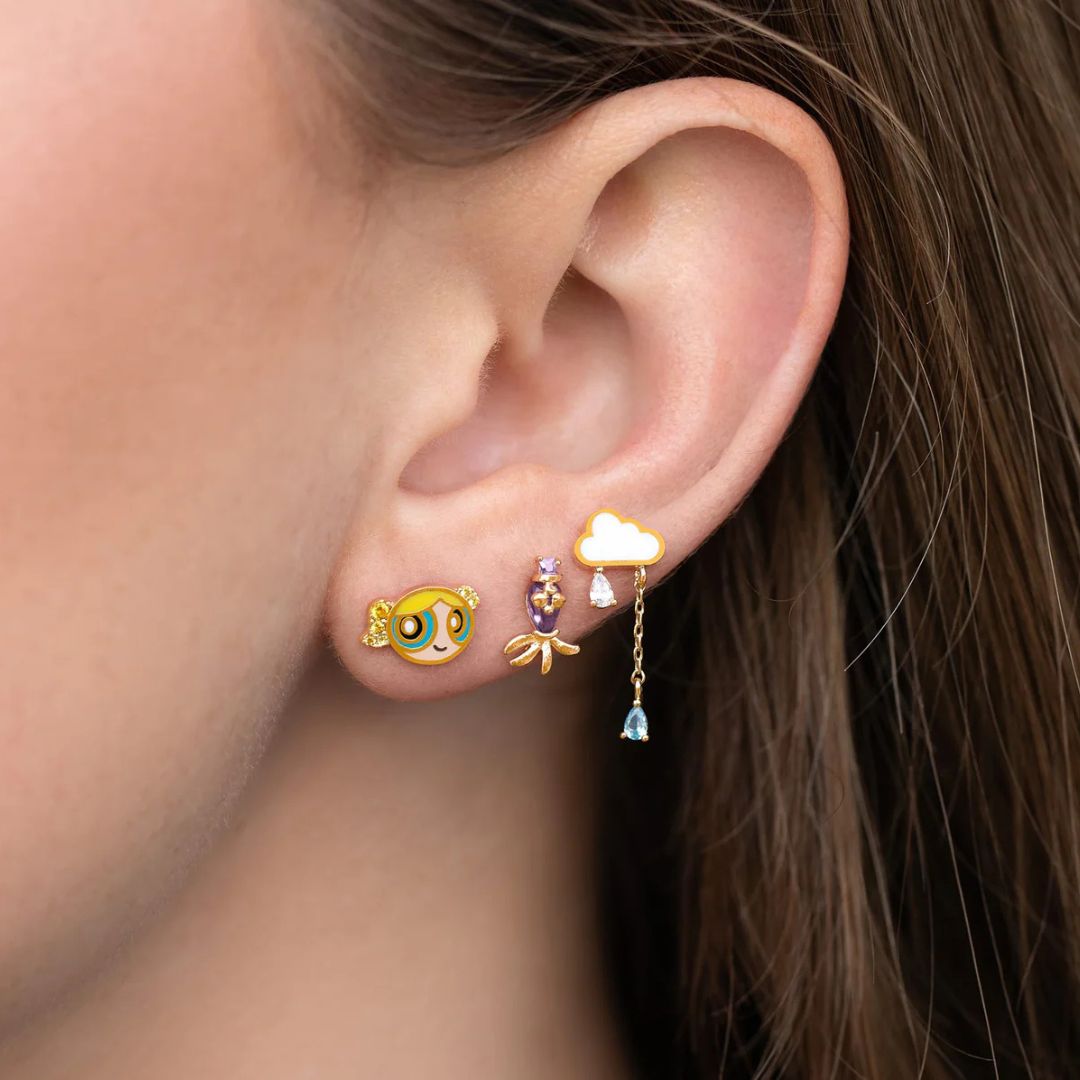 SET BURBUJA SUPERPODEROSA x4u