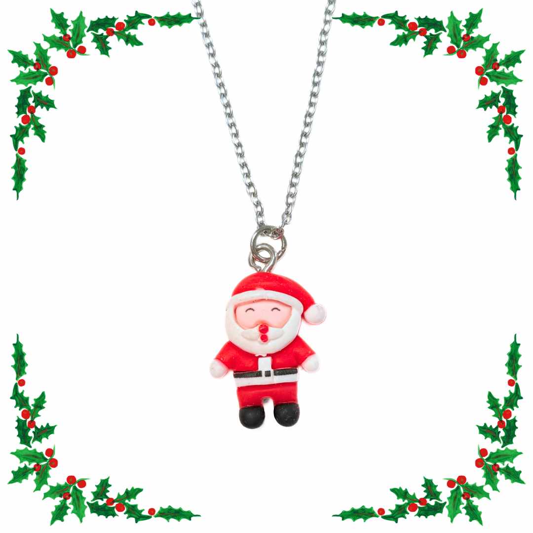 COLLAR SANTA x1u