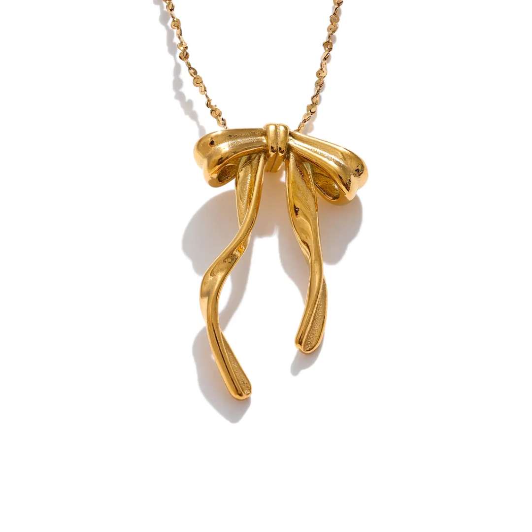 COLLAR MISS COQUETTE x1u