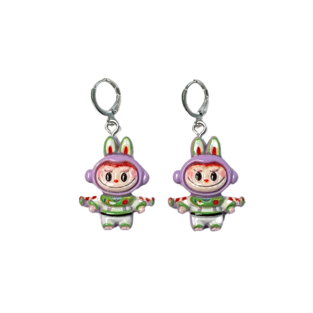 AROS LABUBU BUZZ x PAR
