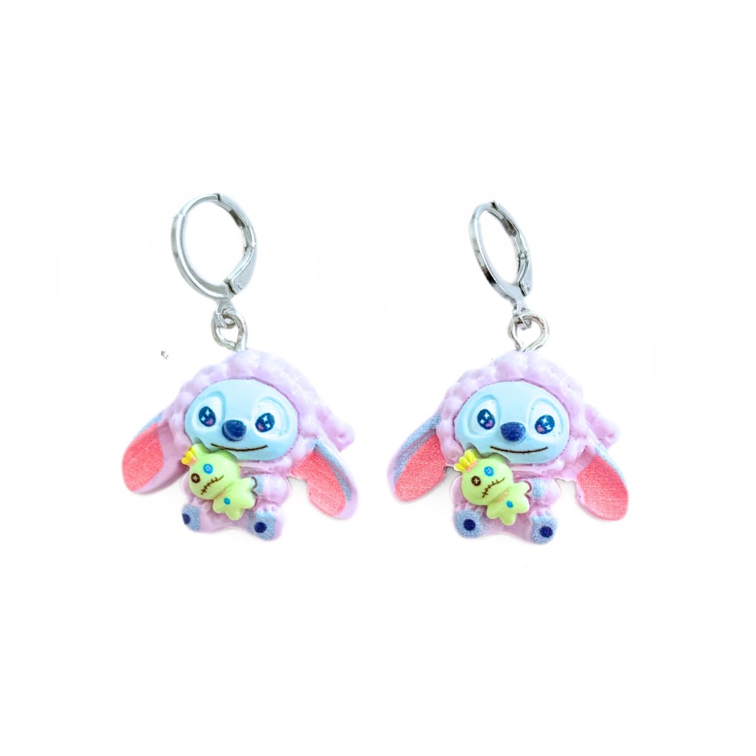 AROS STITCH TRAPO x PAR
