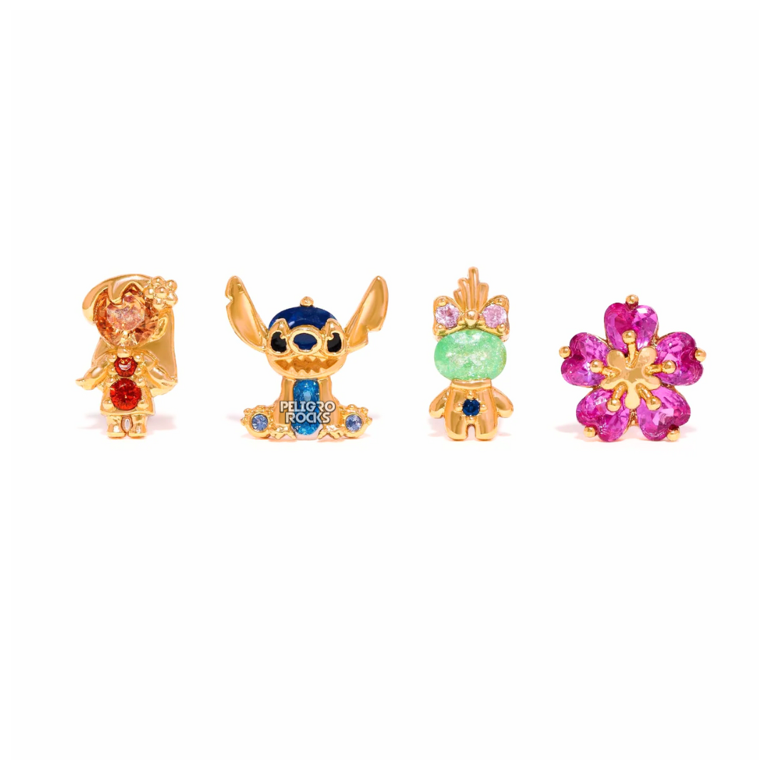 SET STITCH x4u.