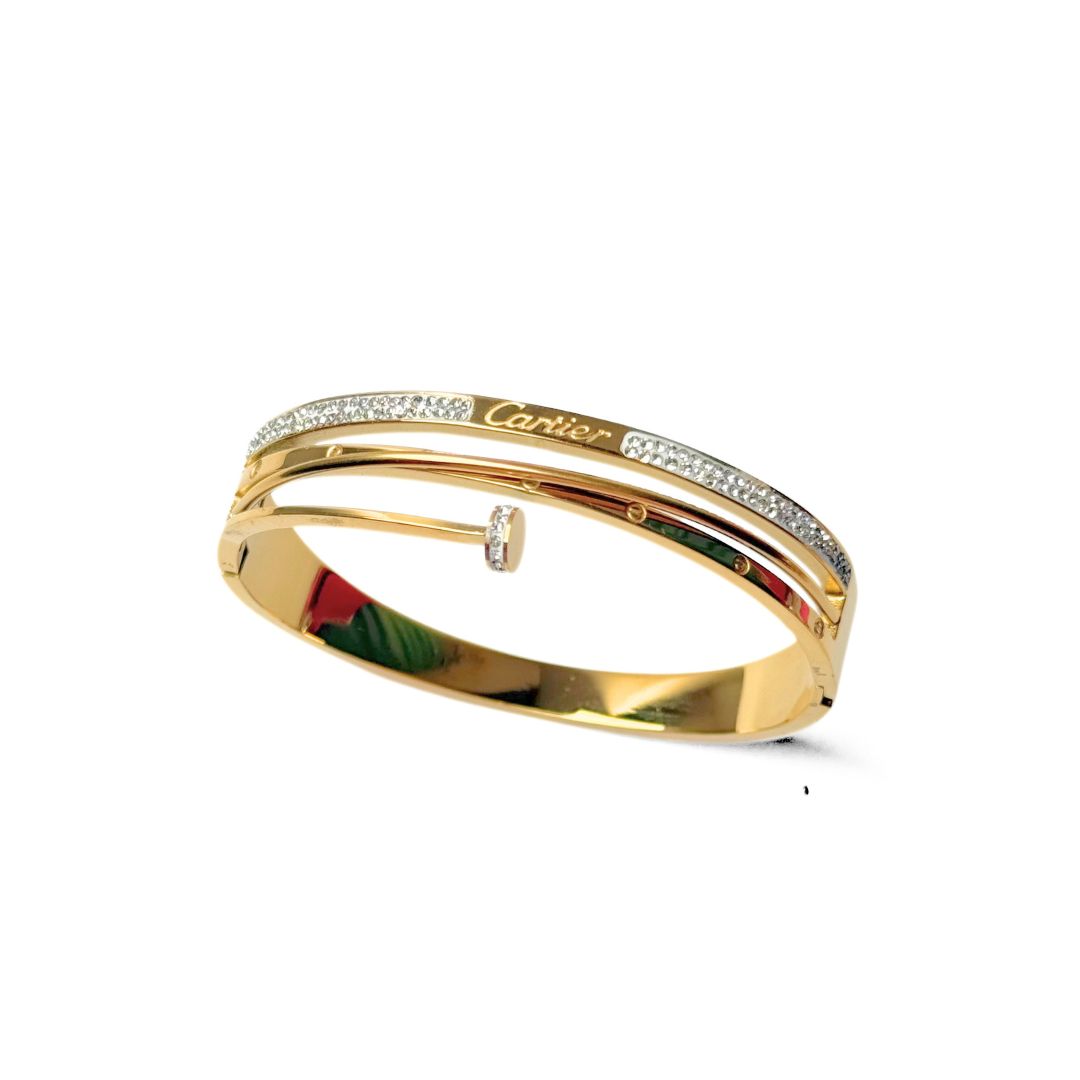 ESCLAVA MULTI CARTIER x1u