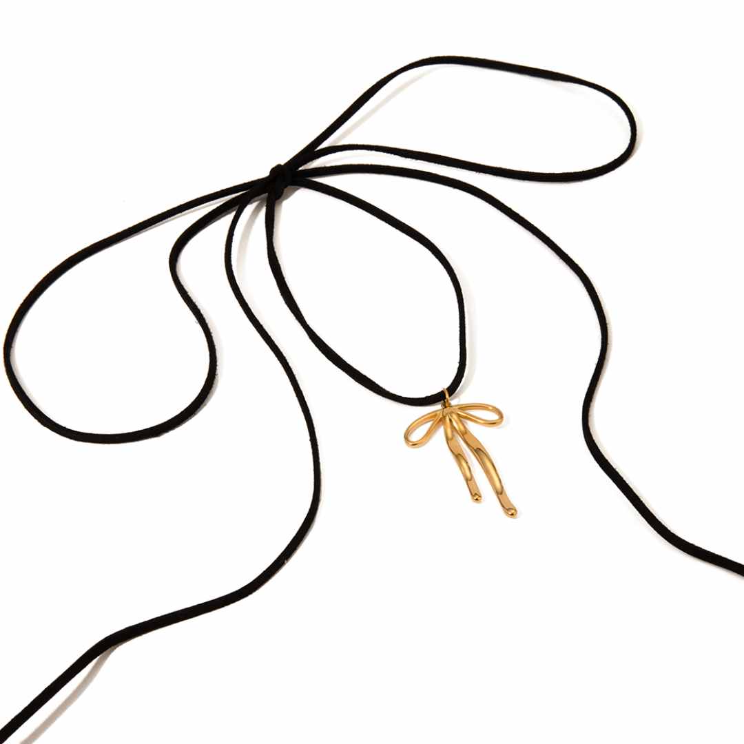 COLLAR COQUETTE x1u