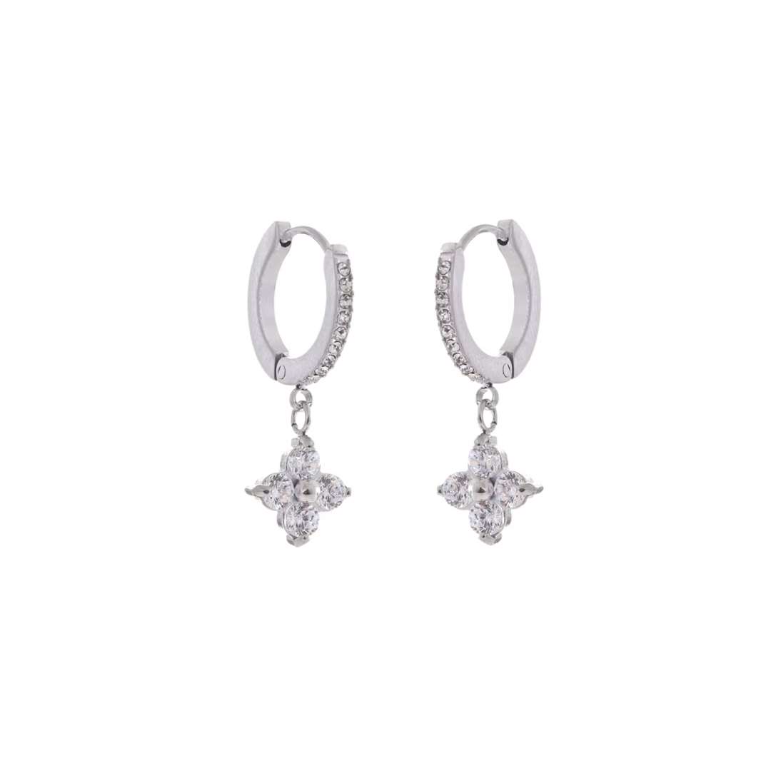 ARO SILVER FLOWER x1u