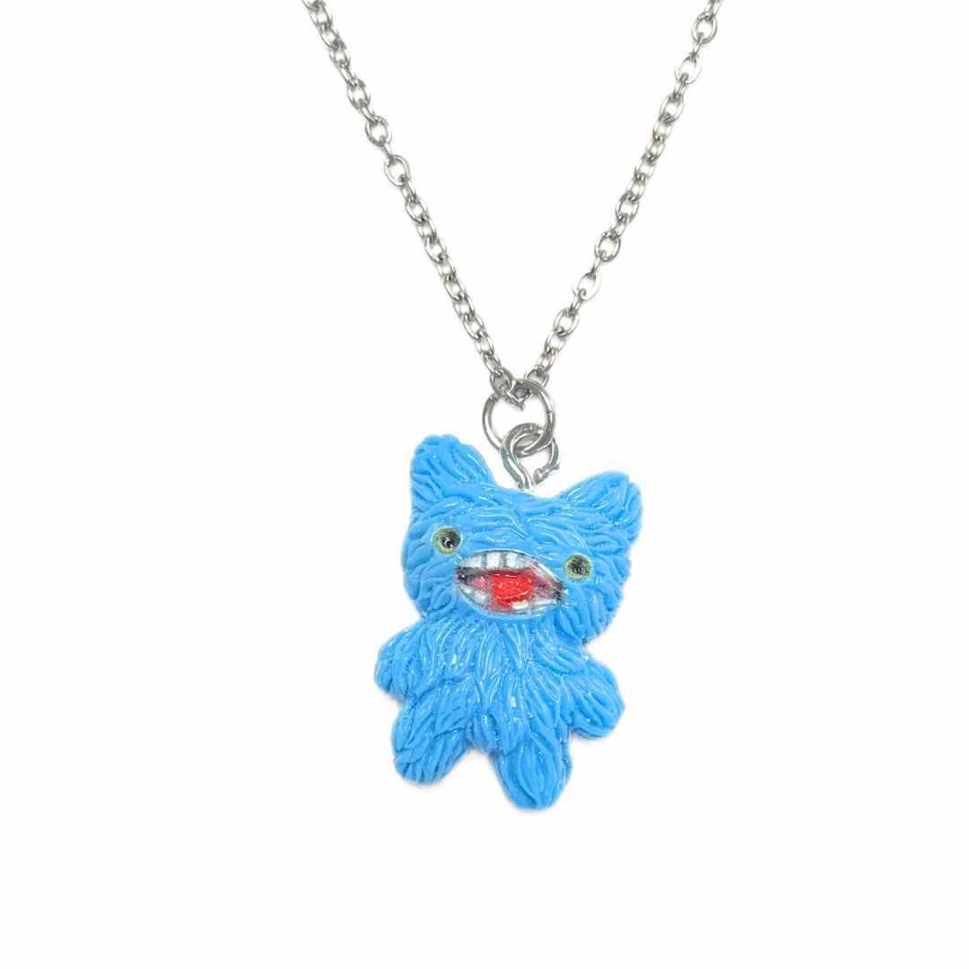 COLLAR ZURU MONSTER x1u