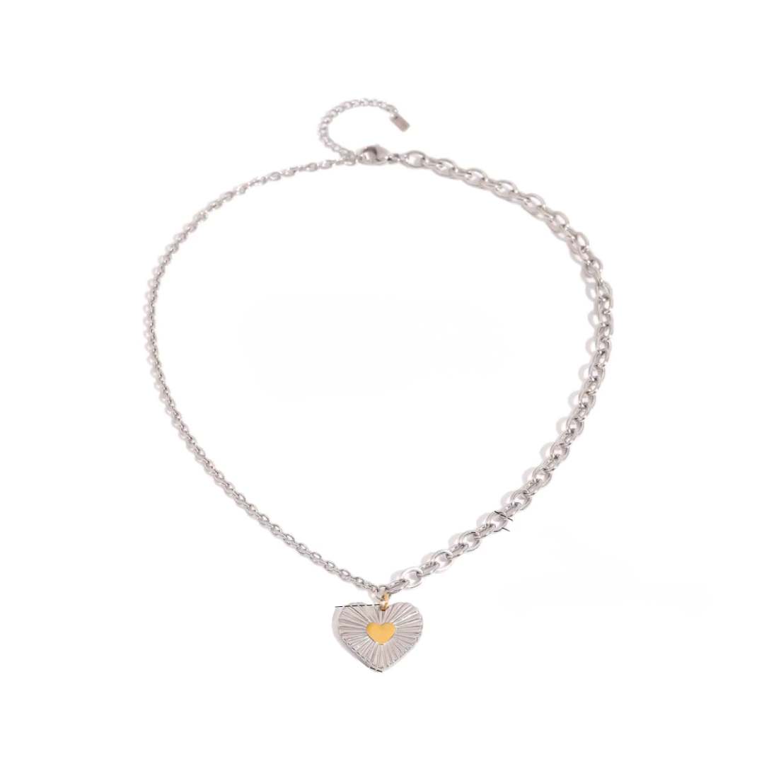 COLLAR CHUNKY PRINCESS