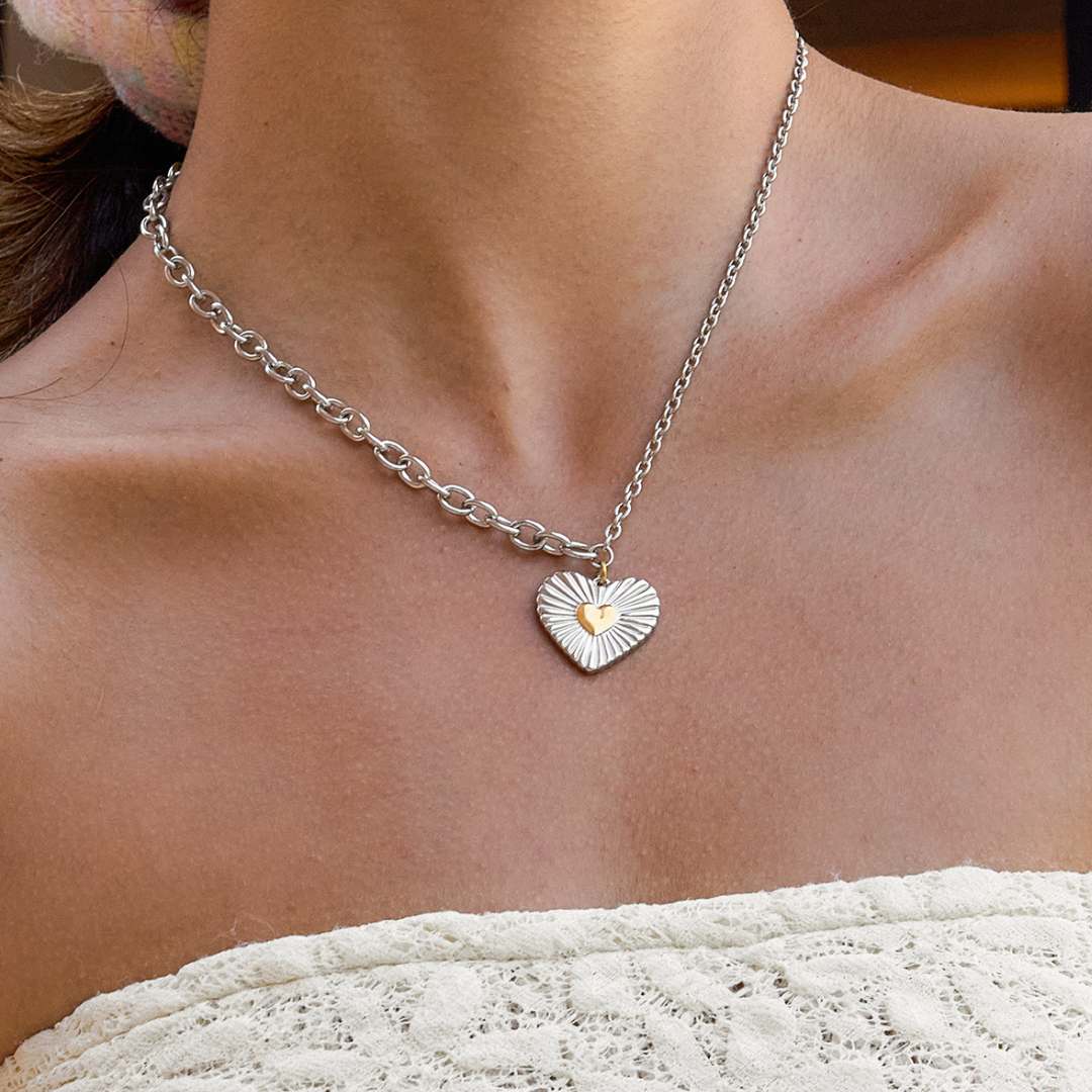 COLLAR CHUNKY PRINCESS